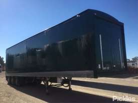 2014 Barker Heavy Duty Tri Axle - picture0' - Click to enlarge