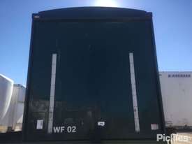 2014 Barker Heavy Duty Tri Axle - picture1' - Click to enlarge