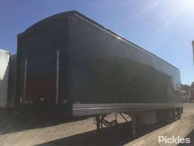 2014 Barker Heavy Duty Tri Axle - picture2' - Click to enlarge