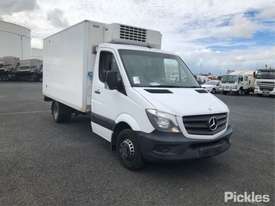 2015 Mercedes-Benz Sprinter - picture0' - Click to enlarge