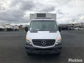 2015 Mercedes-Benz Sprinter - picture1' - Click to enlarge