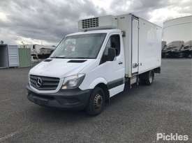 2015 Mercedes-Benz Sprinter - picture2' - Click to enlarge