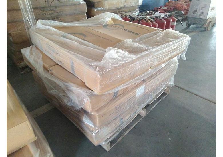 caption Power Boss 10X Eluma Light Fittings
