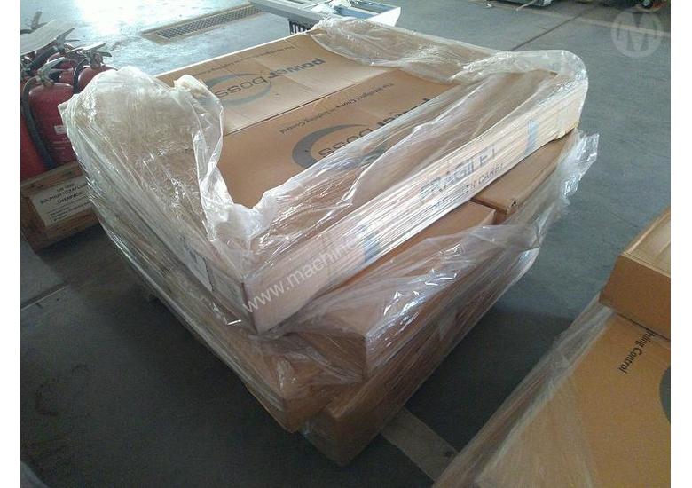 caption Power Boss 10X Eluma Light Fittings