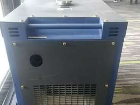 4.5kw Open Roof Diesel Generator Big tank stable fast cooling easy maintenance - picture1' - Click to enlarge