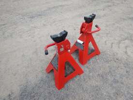 Schmelzer 12T Jack Stand - picture0' - Click to enlarge
