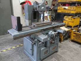 Surface Grinder - picture0' - Click to enlarge