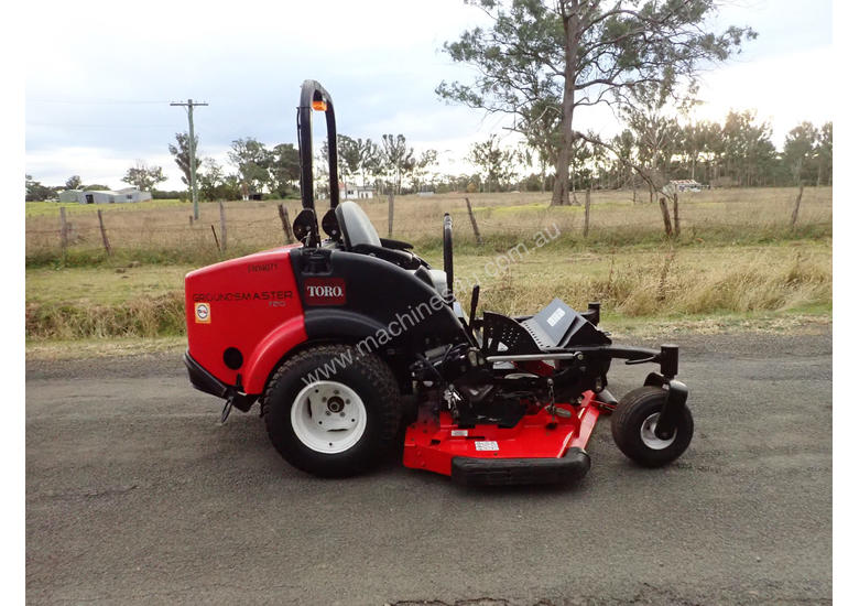 Used toro Groundsmaster 7210 Zero Turn Mowers in Austral, NSW Price