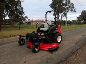 Toro Groundsmaster 7210 Zero Turn Lawn Equipment - picture0' - Click to enlarge