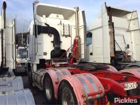 2005 Freightliner Argosy - picture2' - Click to enlarge
