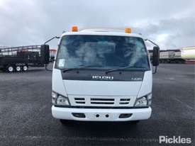 2007 Isuzu NQR450 - picture1' - Click to enlarge