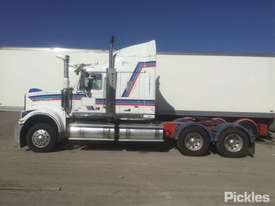 2012 Western Star 4900FX Constellation - picture1' - Click to enlarge