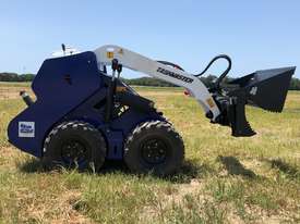 SAVE $7000 LIMITED TIME DEAL- Mini Skid Steer Loader TASKMASTER ML25W  - picture1' - Click to enlarge