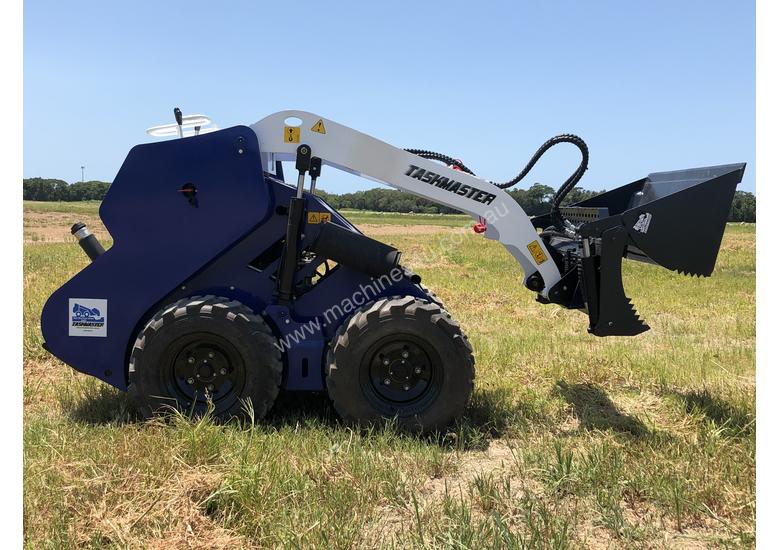Used 2019 TASKMASTER ML SAVE 7000 LIMITED TIME DEAL Mini Skid Steer Loader TASKMASTER ML25W