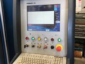 **PRICED FOR QUICK SALE** Prima Platino 5kW 1530 CO2 Laser cutting machine 2008 - picture0' - Click to enlarge