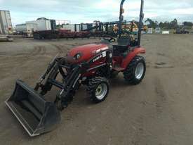 Case IH Maxxfarm 25 - picture0' - Click to enlarge