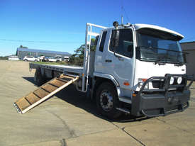 Mitsubishi Fighter 1627 Tray Truck - picture0' - Click to enlarge