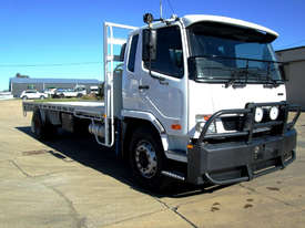 Mitsubishi Fighter 1627 Tray Truck - picture2' - Click to enlarge