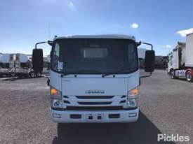 2016 Isuzu NPR 65 190 - picture1' - Click to enlarge