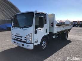 2016 Isuzu NPR 65 190 - picture2' - Click to enlarge