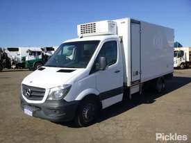 2014 Mercedes-Benz Sprinter - picture2' - Click to enlarge