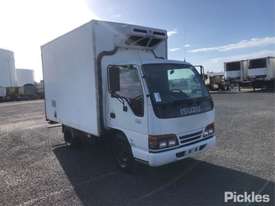 1996 Isuzu NKR58 - picture0' - Click to enlarge