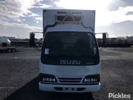 1996 Isuzu NKR58 - picture1' - Click to enlarge