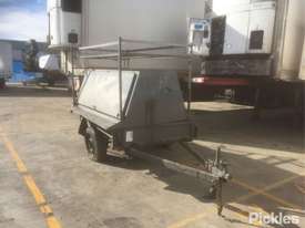 2008 LDK Trailers - picture0' - Click to enlarge