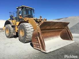 2006 Caterpillar 980H - picture0' - Click to enlarge