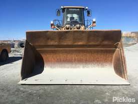 2006 Caterpillar 980H - picture1' - Click to enlarge