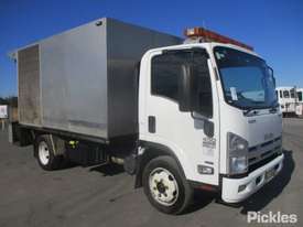 2013 Isuzu NQR - picture0' - Click to enlarge