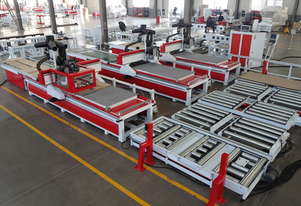 WOODTRON Custom Production - Made to Order!