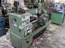 CY-L1640G Centre Lathe - picture0' - Click to enlarge