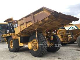 CATERPILLAR 773GLRC Off Highway Trucks - picture1' - Click to enlarge