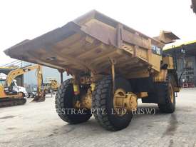 CATERPILLAR 773GLRC Off Highway Trucks - picture2' - Click to enlarge
