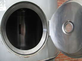 Spray Dryer - 2000L - picture0' - Click to enlarge