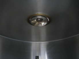 Spray Dryer - 2000L - picture1' - Click to enlarge