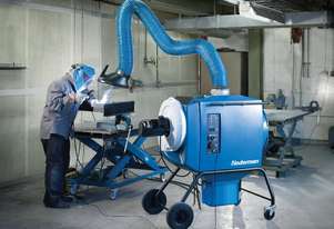 Nederman Filterbox For Dust and Fumes