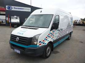 2016 Volkswagen Crafter 35 TDI 340 LWB 'Ready to Go' Mobile Food Service Van - picture0' - Click to enlarge