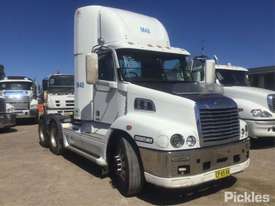 2011 Freightliner FLX Century Class S/T - picture0' - Click to enlarge