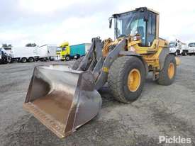 2008 Volvo L60F - picture2' - Click to enlarge