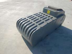 Combo 500 Litre Diesel Tank - picture1' - Click to enlarge