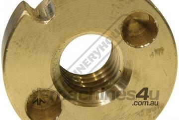 #9304120 Vice Nut - Brass Type Suits Brobo