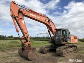 2006 Hitachi ZX350LCH-3 - picture0' - Click to enlarge