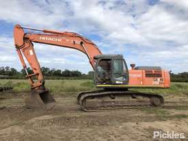 2006 Hitachi ZX350LCH-3 - picture1' - Click to enlarge