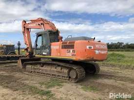 2006 Hitachi ZX350LCH-3 - picture2' - Click to enlarge