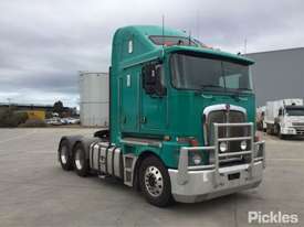 2011 Kenworth K200 - picture0' - Click to enlarge