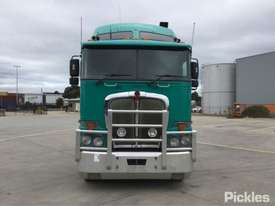 2011 Kenworth K200 - picture1' - Click to enlarge