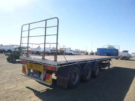 Haulmark Semi Flat top Trailer - picture2' - Click to enlarge