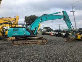 Kobelco SK260LC-10 2016 1800Hours - picture0' - Click to enlarge